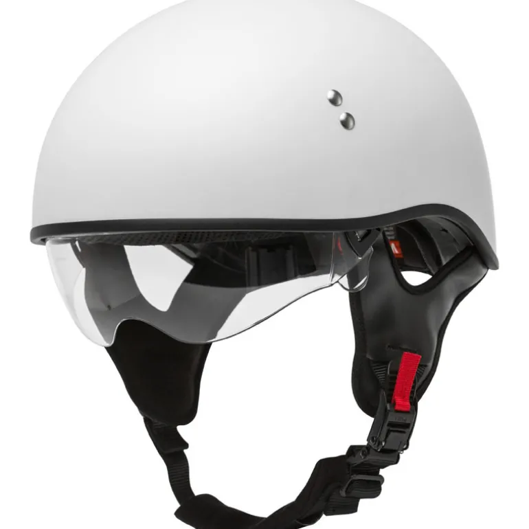 Gmax HH-65 Naked Helmet Solid