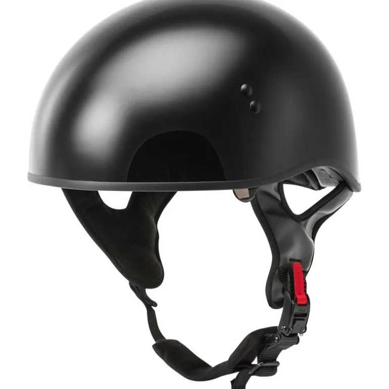 Gmax HH-65 Naked Helmet Solid