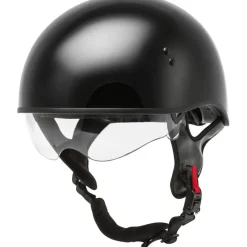 Gmax HH-65 Naked Helmet Solid