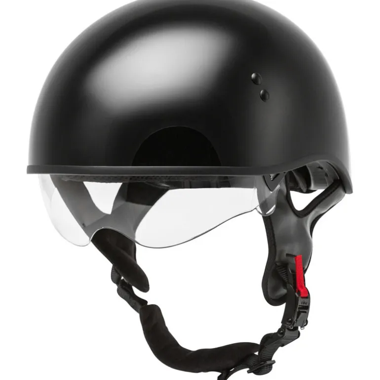 Gmax HH-65 Naked Helmet Solid