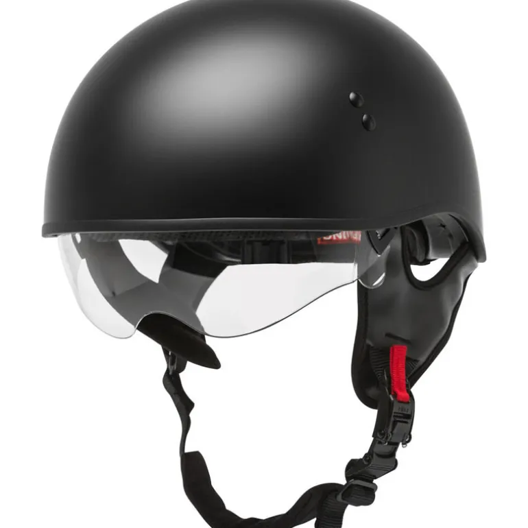 Gmax HH-65 Naked Helmet Solid