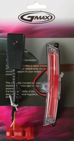 GMAX LED Brake Light Kit GM54/67/78