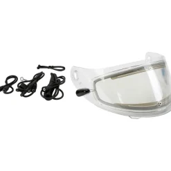 Gmax MD-01/GM-64 Snow Shield Kit - Electric Lens