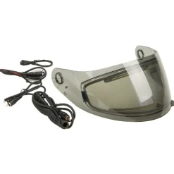 Gmax MD-01/GM-64 Snow Shield Kit - Electric Lens