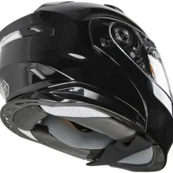 Gmax MD-01S Modular Snow Helmet - Electric Shield