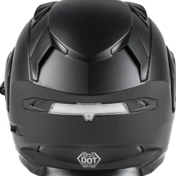 Gmax MD-01S Modular Snow Helmet - Electric Shield