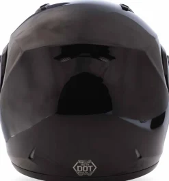 Gmax MD04 Solid Helmet
