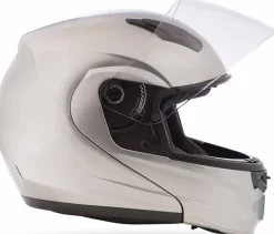 Gmax MD04 Solid Helmet