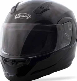 Gmax MD04 Solid Helmet