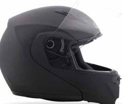 Gmax MD04 Solid Helmet