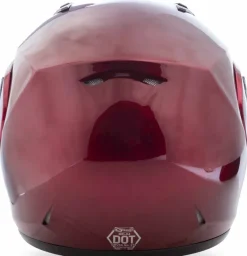 Gmax MD04 Solid Helmet