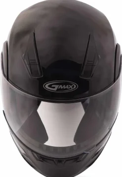 Gmax MD04 Solid Helmet