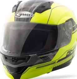 Gmax MD04 Solid Helmet