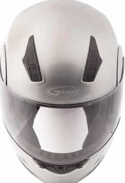 Gmax MD04 Solid Helmet