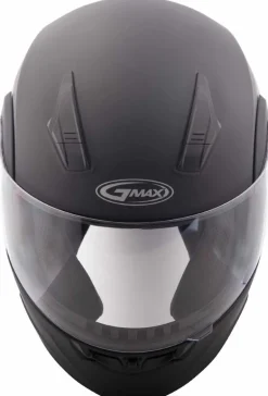 Gmax MD04 Solid Helmet