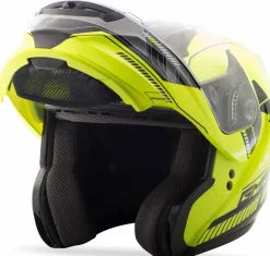 Gmax MD04 Solid Helmet