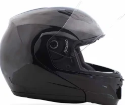 Gmax MD04 Solid Helmet