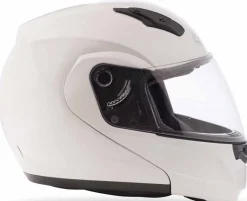 Gmax MD04 Solid Helmet