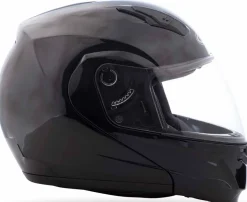 Gmax MD04 Solid Helmet