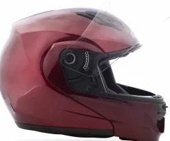 Gmax MD04 Solid Helmet