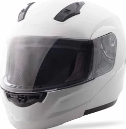 Gmax MD04 Solid Helmet