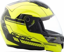 Gmax MD04 Solid Helmet