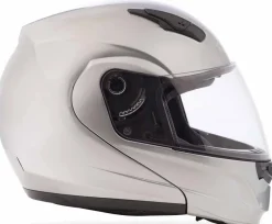 Gmax MD04 Solid Helmet