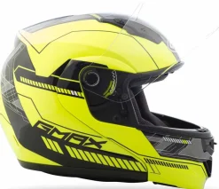 Gmax MD04 Solid Helmet