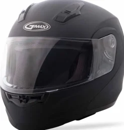 Gmax MD04 Solid Helmet
