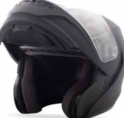Gmax MD04 Solid Helmet