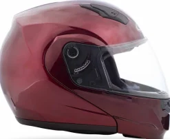 Gmax MD04 Solid Helmet