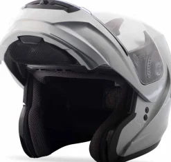 Gmax MD04 Solid Helmet