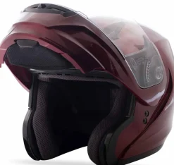 Gmax MD04 Solid Helmet