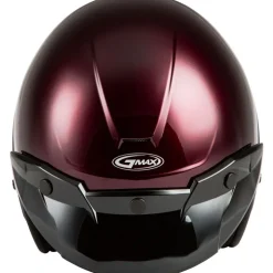 Gmax OF-2 Helmet Solids