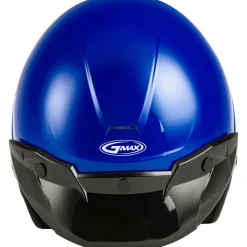 Gmax OF-2 Helmet Solids