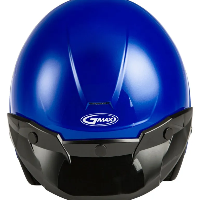 Gmax OF-2 Helmet Solids