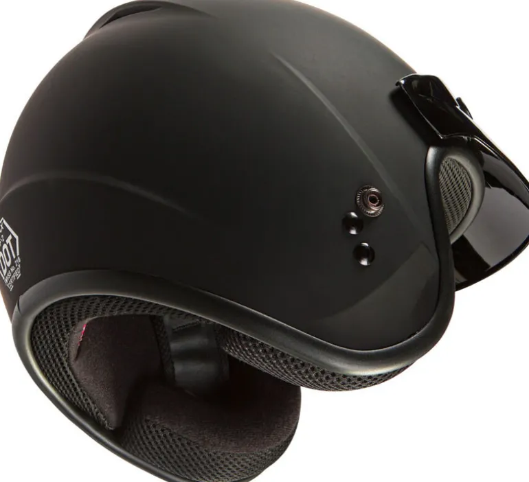 Gmax OF-2 Helmet Solids
