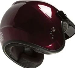 Gmax OF-2 Helmet Solids