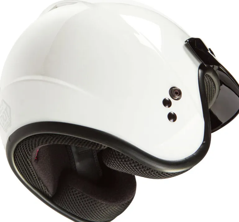 Gmax OF-2 Helmet Solids