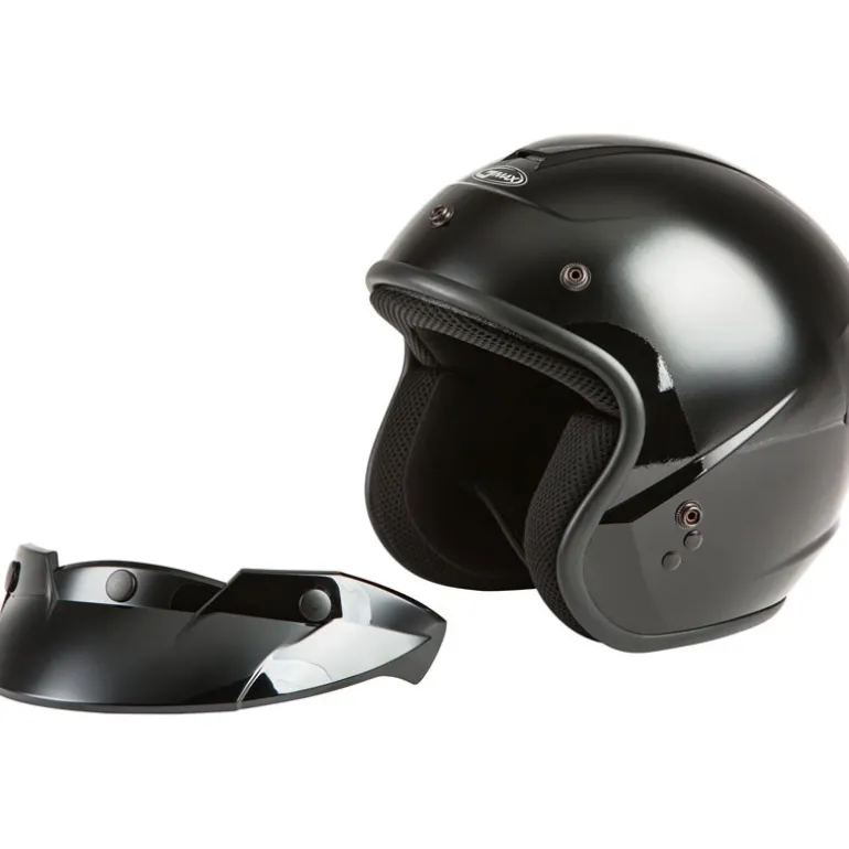 Gmax OF-2 Helmet Solids