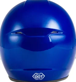 Gmax OF-2 Helmet Solids