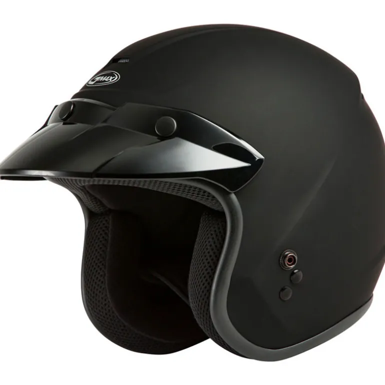 Gmax OF-2 Helmet Solids