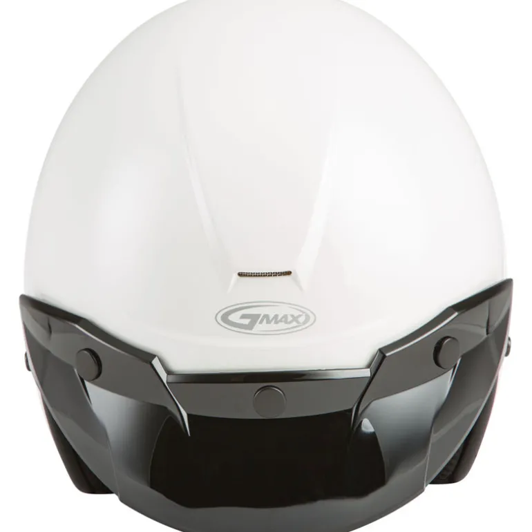 Gmax OF-2 Helmet Solids