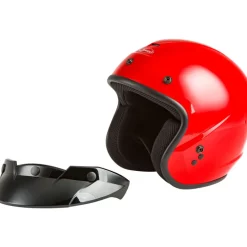 Gmax OF-2 Helmet Solids