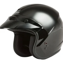 Gmax OF-2 Helmet Solids