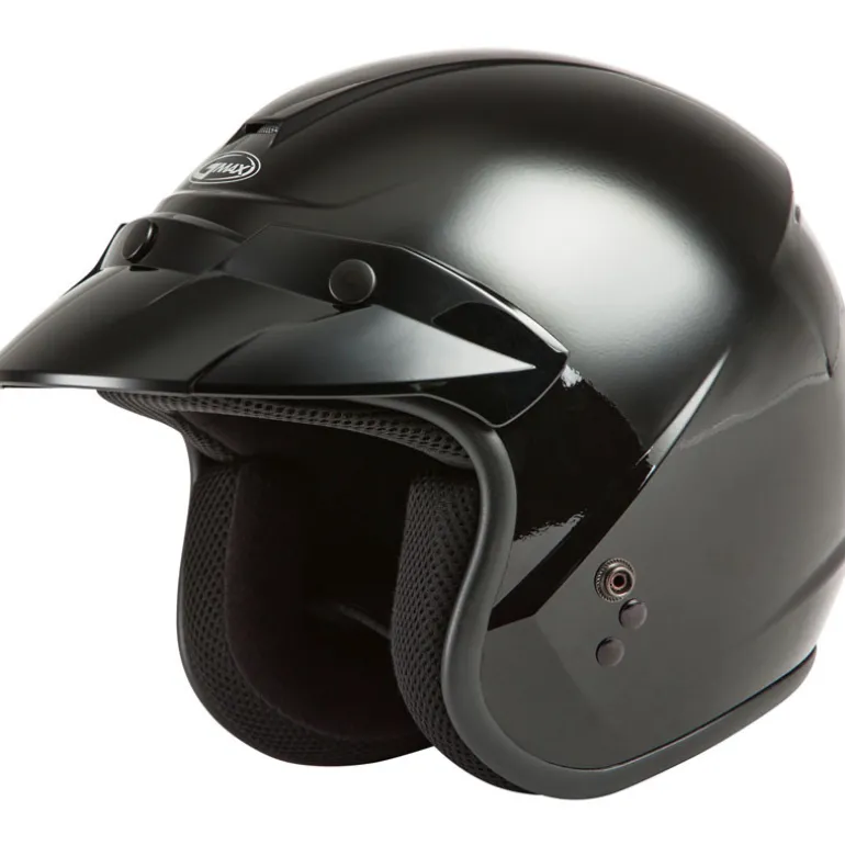 Gmax OF-2 Helmet Solids