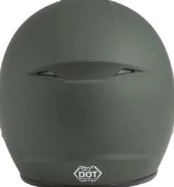 Gmax OF-2 Helmet Solids