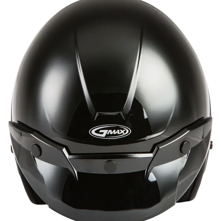 Gmax OF-2 Helmet Solids