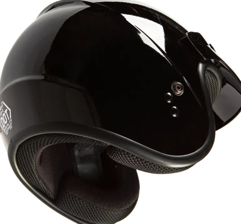 Gmax OF-2 Helmet Solids