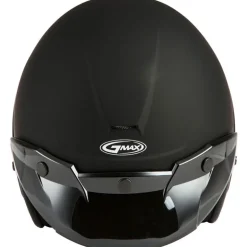 Gmax OF-2 Helmet Solids